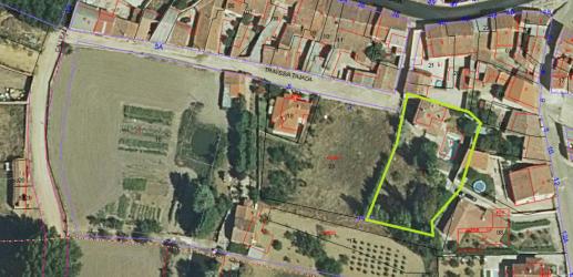 vivienda en venialbo