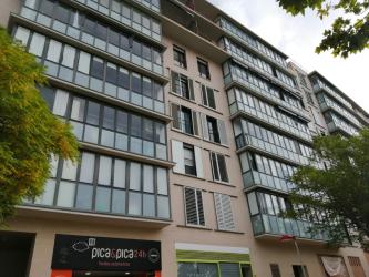 vivienda en zaragoza