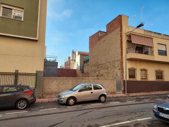 solar en el campello