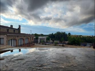 finca rústica en benissa