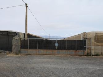 finca rústica en ejido (el)