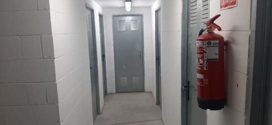 trastero en binissalem