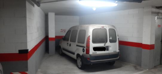 garaje en binissalem