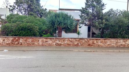 vivienda en ses salines