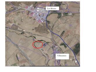 finca rústica en villalbilla de burgos