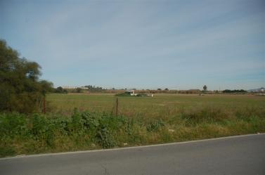 finca rústica en jerez de la frontera