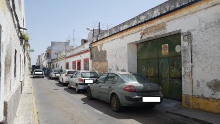 vivienda en puerto de santa maria (el)