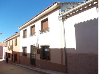 vivienda en carrizosa