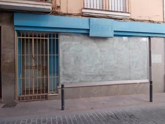 local comercial en cabra
