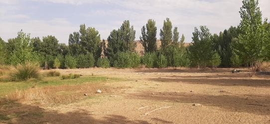 finca rústica en purullena