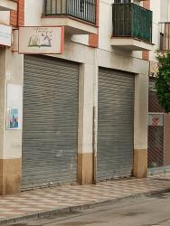local comercial en churriana de la vega