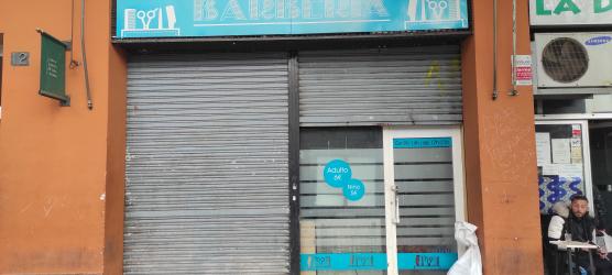 local comercial en lleida