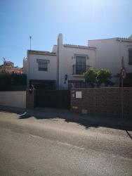 vivienda en torrox